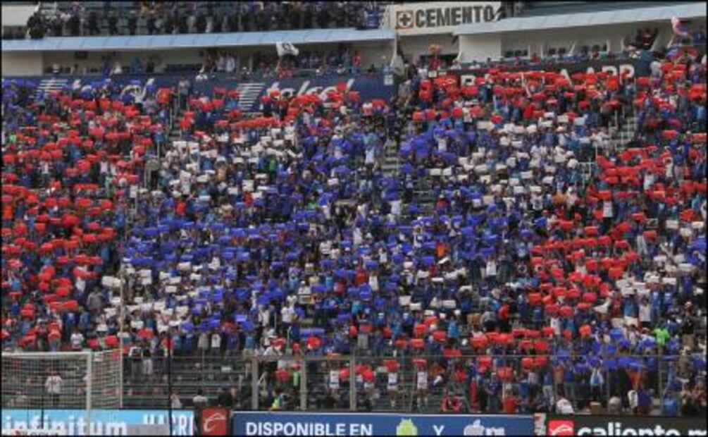 Despiden el Azul con una victoria