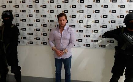 Felipe Capitaine defenderá a su hijo “con todo”