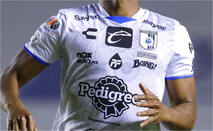 Figura del Querétaro pide disculpas por el mal torneo del equipo
