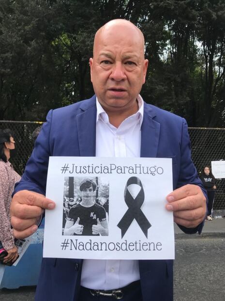 Identifican a homicida de Hugo, joven de 15 años asesinado en fiesta clandestina en Jilotzingo, Edomex 