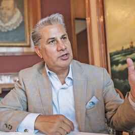 Alistan plan contra “fraude” en Morena