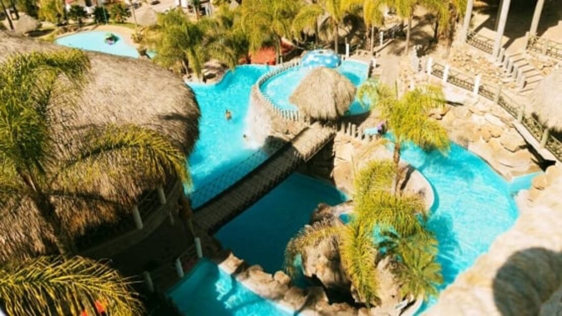 Balneario El Geiser en Hidalgo, nuevos precios en 2022