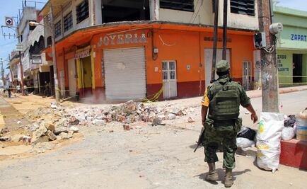 Aprueba Congreso de Chiapas deuda por 995 millones para reconstrucción