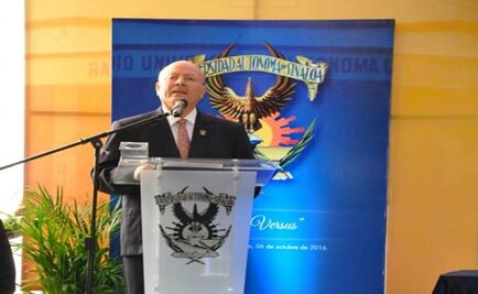 Asesinan a coordinador académico en Sinaloa