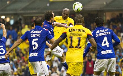 La polémica jugada que Paul Delgadillo revivió de la final entre América vs Cruz Azul 