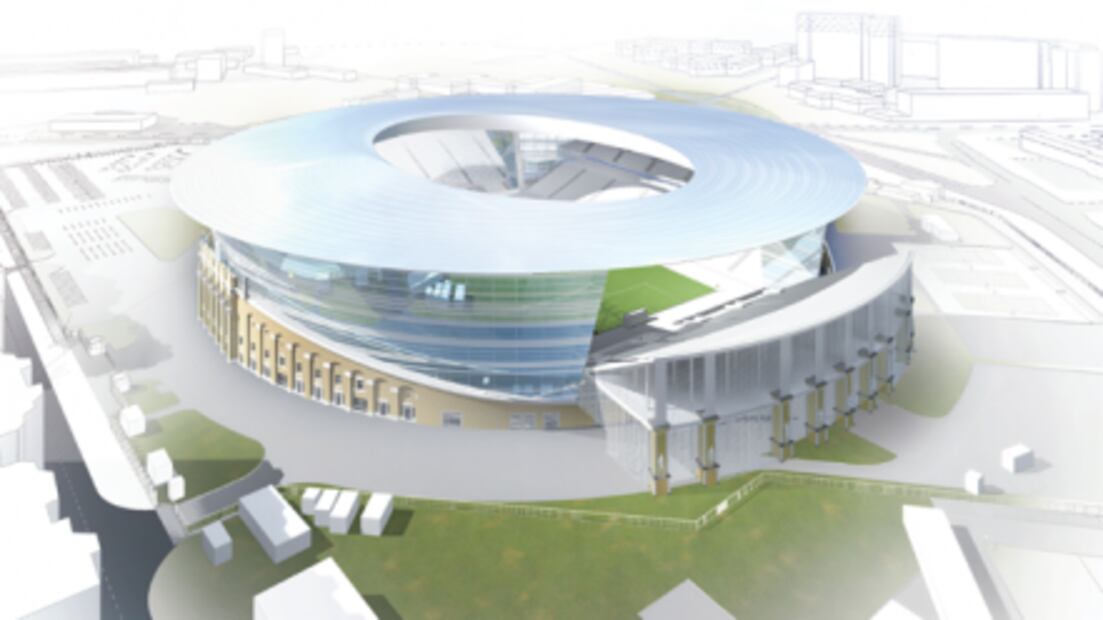 Conoce los estadios donde jugará México
