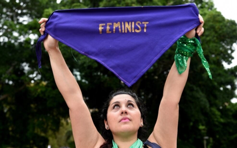 Glosario básico para acercarse al feminismo