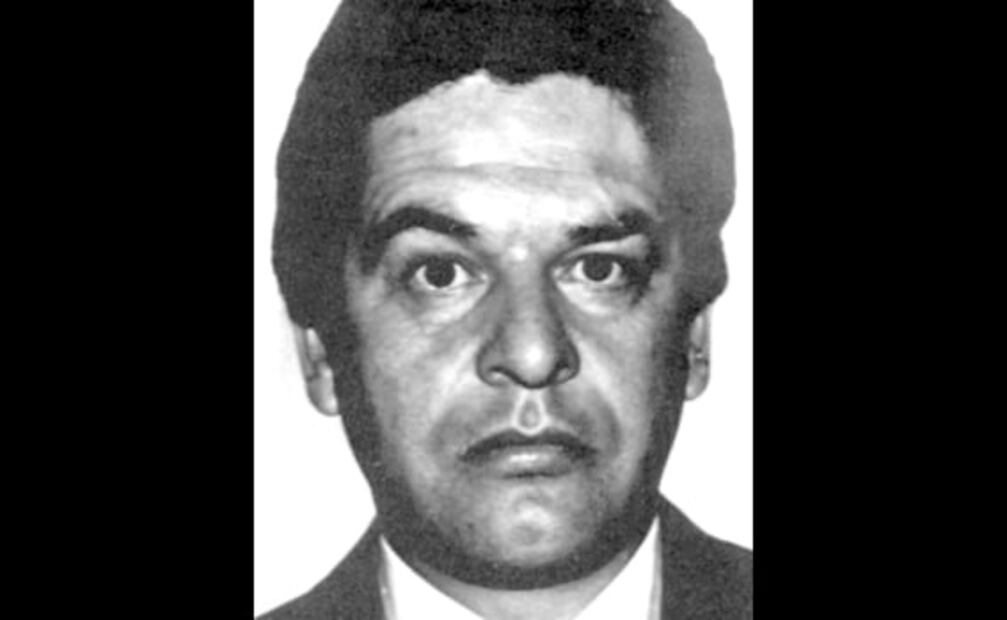Enrique "Kiki" Camarena fue asesinado el 9 de febrero de 1985. Foto: Archivo