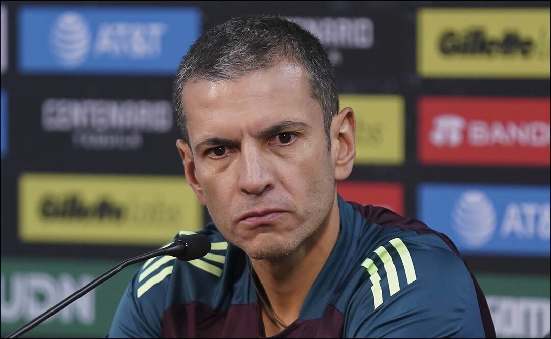 La razón por la que Jaime Lozano no seguirá en el tricolor.