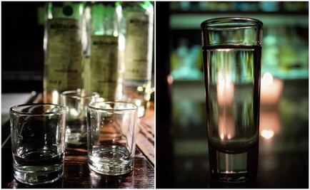 4 espirituosos de agave que no son ni tequila, ni mezcal