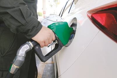 Prevén inflación hasta de 4.80% por gasolinas