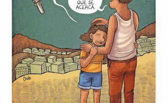 Cartón de CHELO