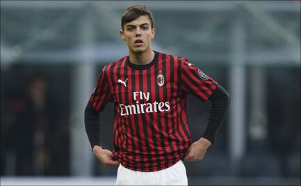 Debuta el hijo de Paolo Maldini con el Milán