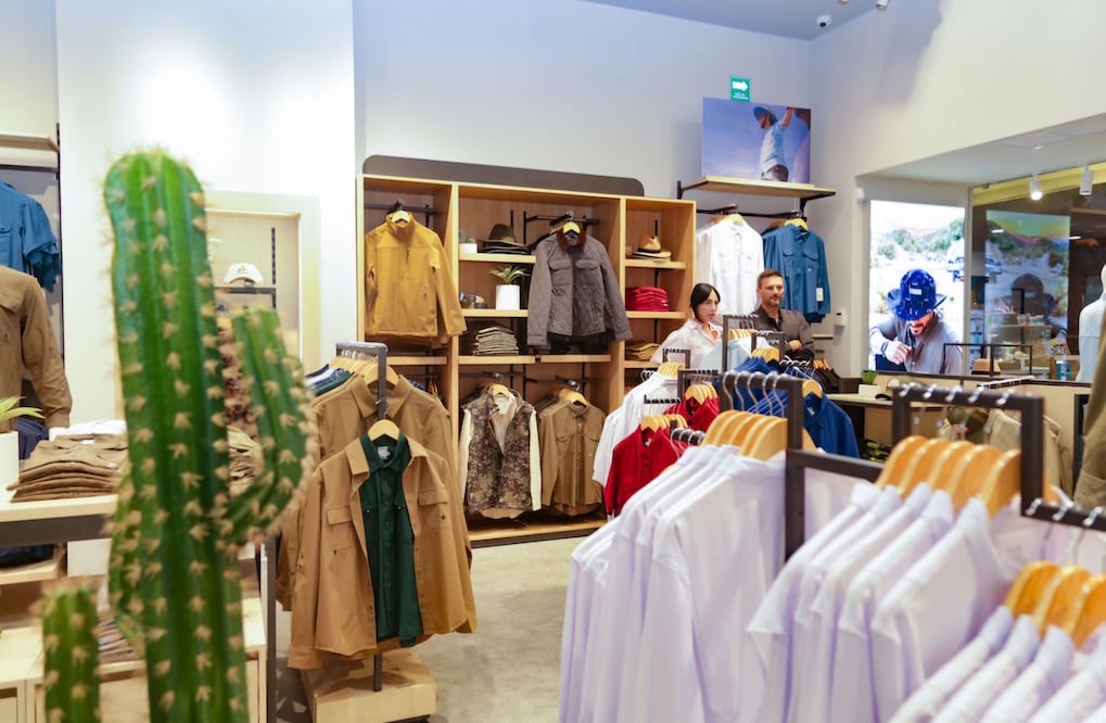 Foto: Cortesía de MAJA Sportswear