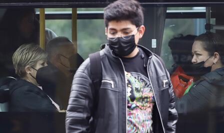 En Nezahualcóyotl se registran más contagios de influenza que de Covid, asegura el alcalde 