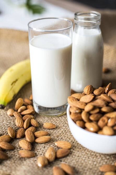 No pasa por el proceso de pasteurización. / Fotos: Pixabay 
