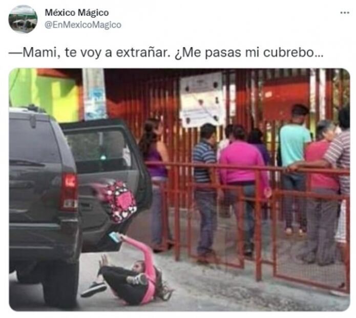 “Septembah”, Vox y el tercer informe de gobierno, entre los memes de la semana