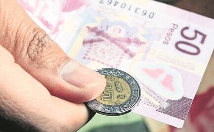 Aumentan 20% salario mínimo; el mayor "empujón" en 44 años