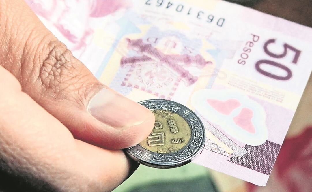 Foto: Archivo. EL UNIVERSAL