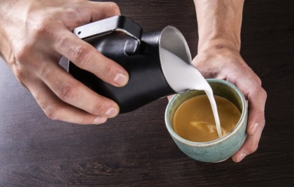Cómo preparar el mejor latte