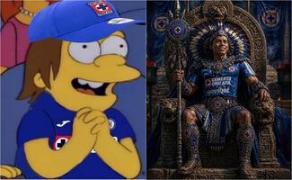 Los mejores MEMES del pase a semifinales de Cruz Azul en la Liga MX