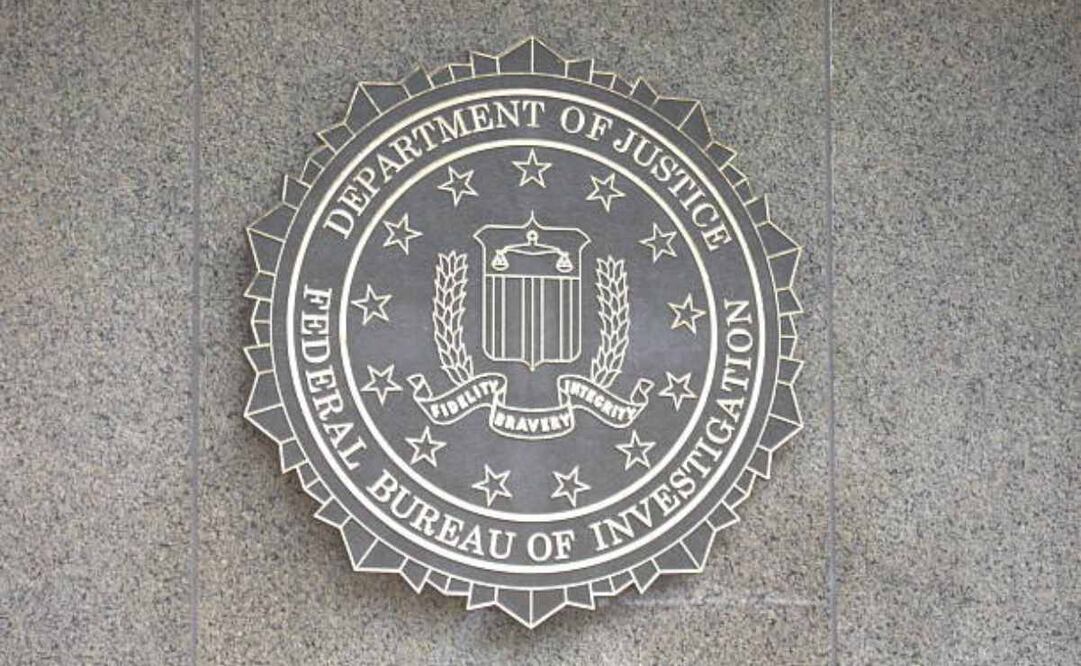 Federal Bureau of Investigation. Foto: iStock