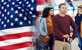 ¿Te revisan el celular al entrar a Estados Unidos? Esto dicen los viajeros en Migración