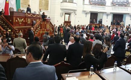 Anuncian frente contra construcción de gasolineras en la CDMX