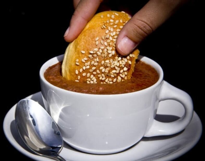 El cocol es pan dulce mexicano más saludable. Foto: Archivo EL UNIVERSAL