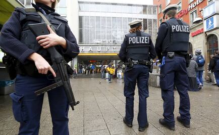 Munich rebaja la alerta terrorista; descartan atentados