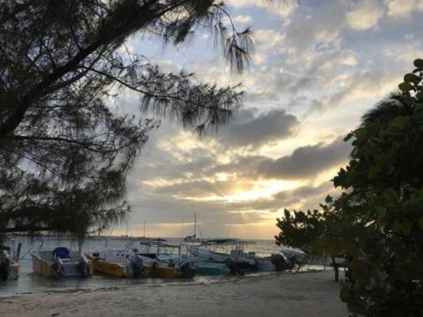 Las 25 playas más populares del mundo