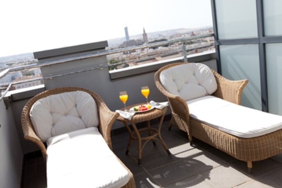 Excelencia en el diseño de hoteles españoles