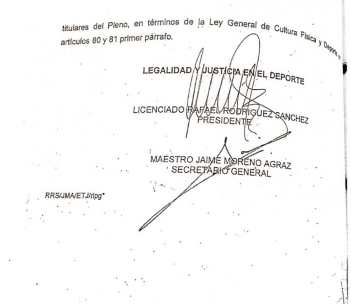 Once desacatos a la autoridad de Federación Mexicana de Natación