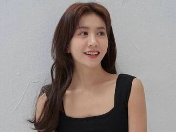 La actriz surcoreana Yoo Joo Eun, de 27 años, deja carta suicida para su familia