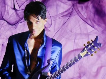 Disco póstumo de Prince sale a la venta el viernes