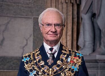 ¿Quiénes son y cómo viven los 8 nietos de los reyes de Suecia?