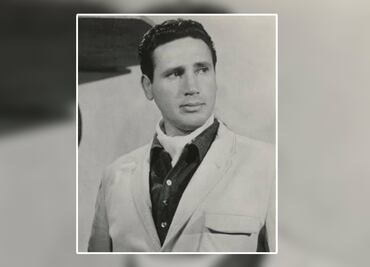 ¿Quién era Armando Silvestre?