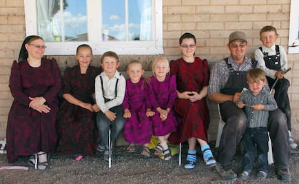 Alistan nueva moneda de 20 pesos para conmemorar a menonitas