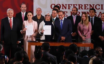 Gobierno presenta Padrón de Confianza Ciudadana