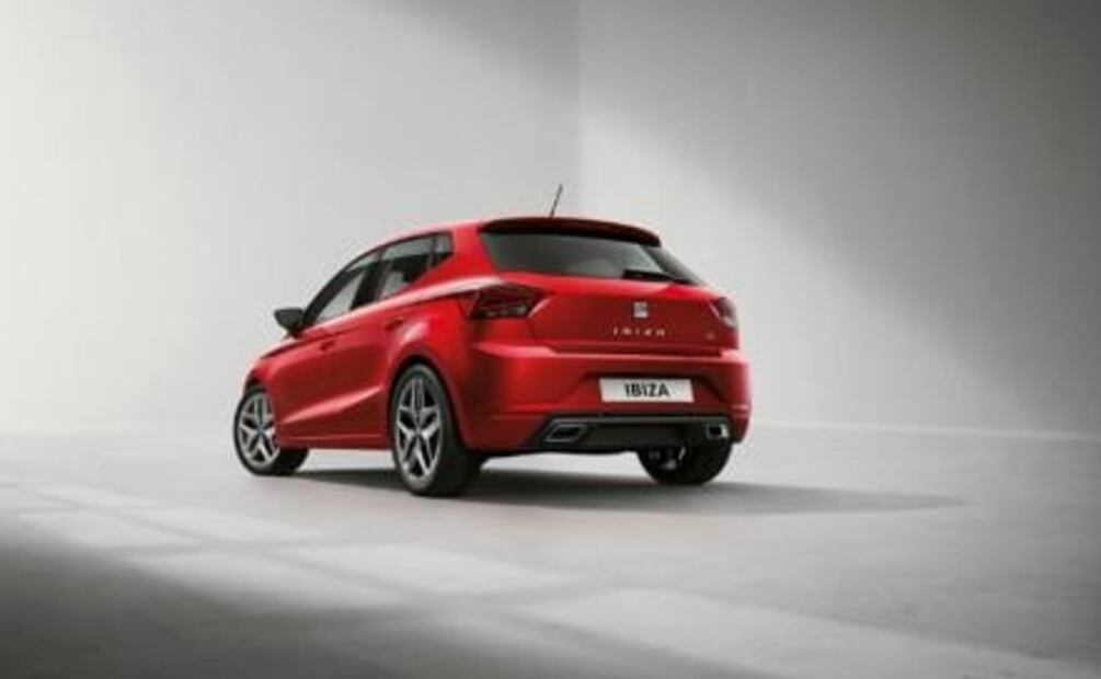 Ibiza 2018: Llega a México la quinta generación de hatch más exitoso de Seat 
