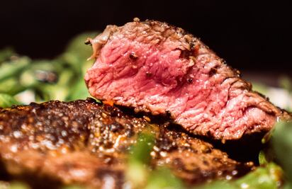 Conoce qué parte de la res es la arrachera