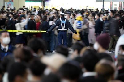 Corea del Sur admite falta de protocolos para evitar la tragedia de Seúl