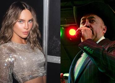 Belinda toma acciones legales contra Lupillo Rivera, lo acusa de violencia digital y mediática