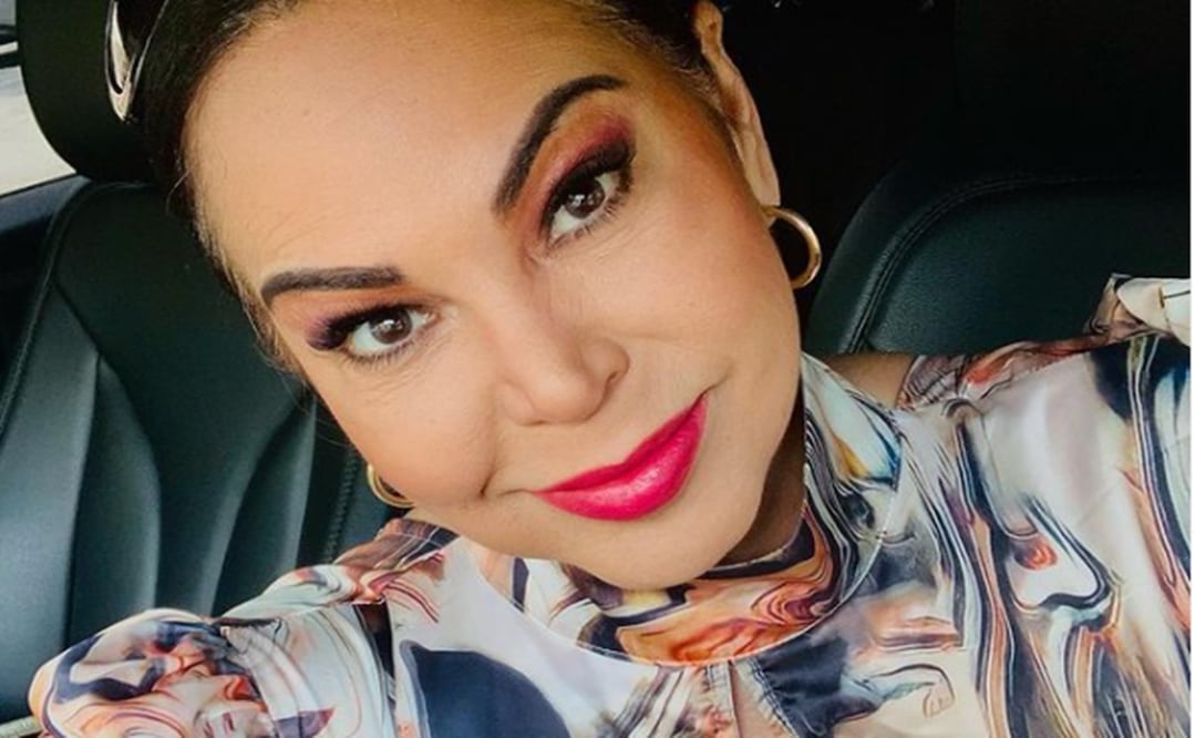 La actriz abrió su corazón y habló de temas muy dolorosos   Foto: Instagram