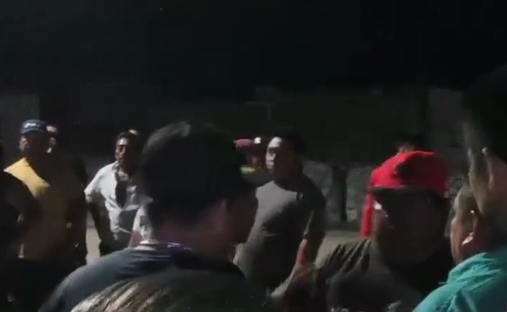 Según informes preliminares, el deceso de una persona de un hombre de 24 años de edad fue ocasionado por una deficiencia cardíaca. Foto: especial