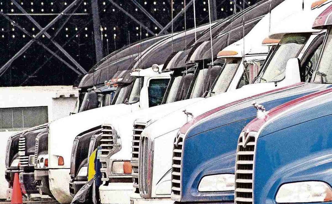 Pese a la caída en ventas, en diciembre hubo un ligero repunte en algunas categorías respecto a noviembre, según la ANPACT. Foto: Archivo / EL UNIVERSAL