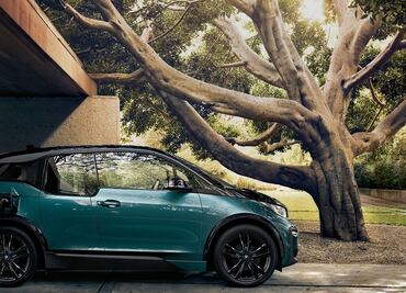 BMW pone fin a la producción del i3