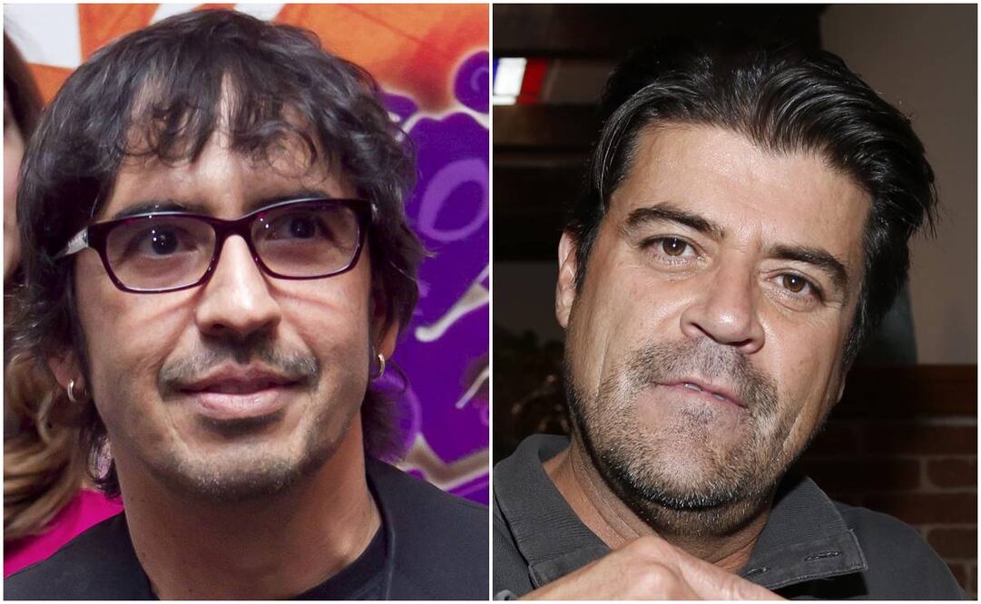 Memo del Bosque le recordó al "Burro" su mala experiencia con Televisa.