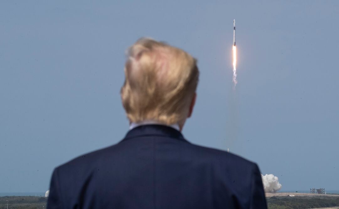 Foto: AP Photo/Alex Brandon