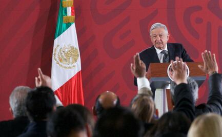 Recomienda AMLO a gobernadores pararse temprano para atender inseguridad